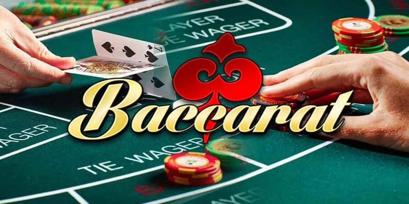 Công thức đánh Baccarat hiện nay được nhiều hội viên áp dụng