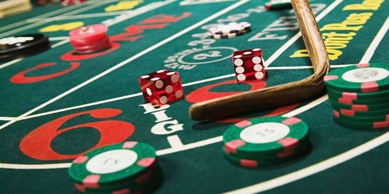 Hãy sử dụng công thức đánh Baccarat một cách thông minh