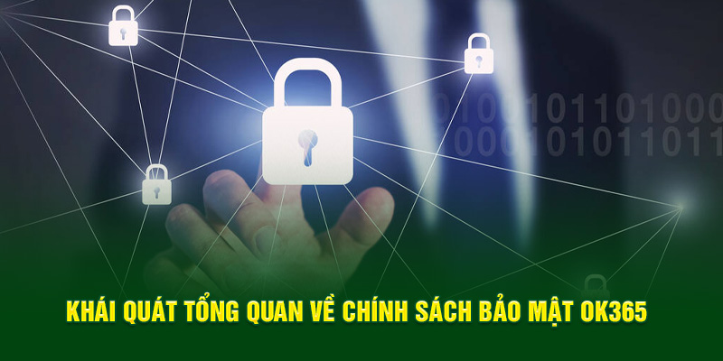 Khái quát tổng quan về chính sách bảo mật OK365 