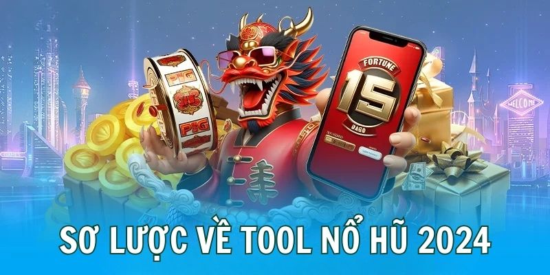 Khái quát sơ lược về phần mềm hack slot online